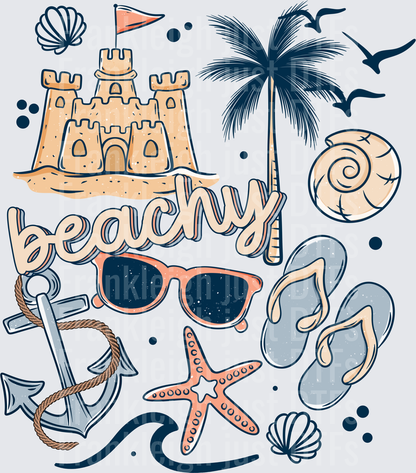Beachy_Collage