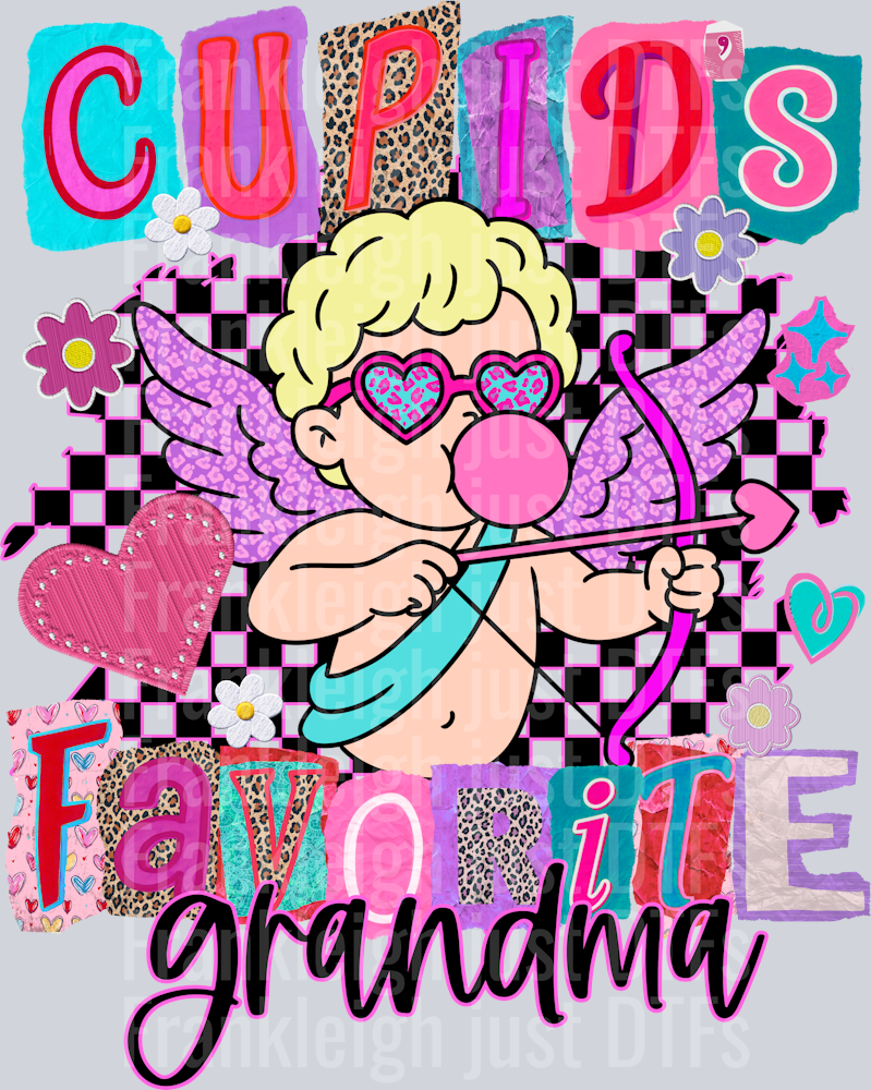 Cupid’s favorite grandma (1)