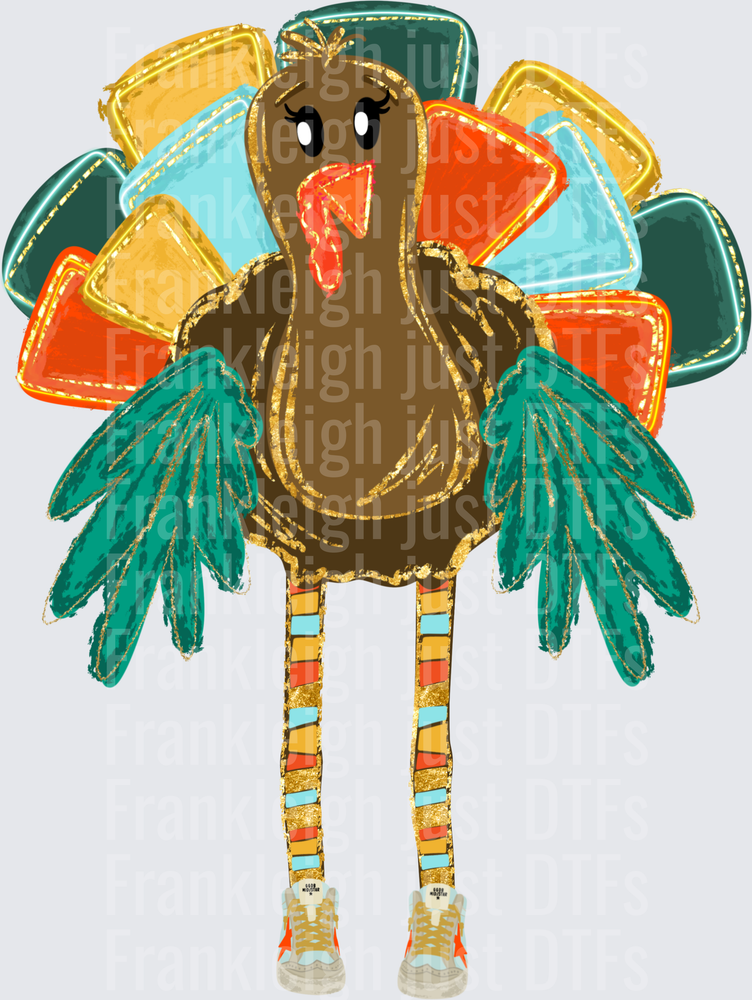 Ggturkey