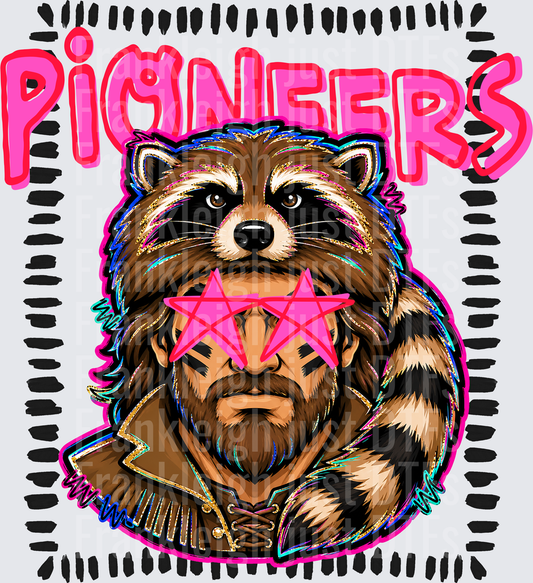 Starstruck Pioneers 2