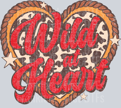 Wild at Heart