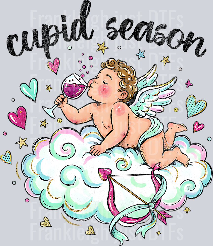 cupid season