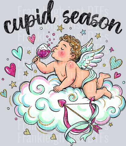 cupid season