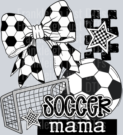 Soccer Mama