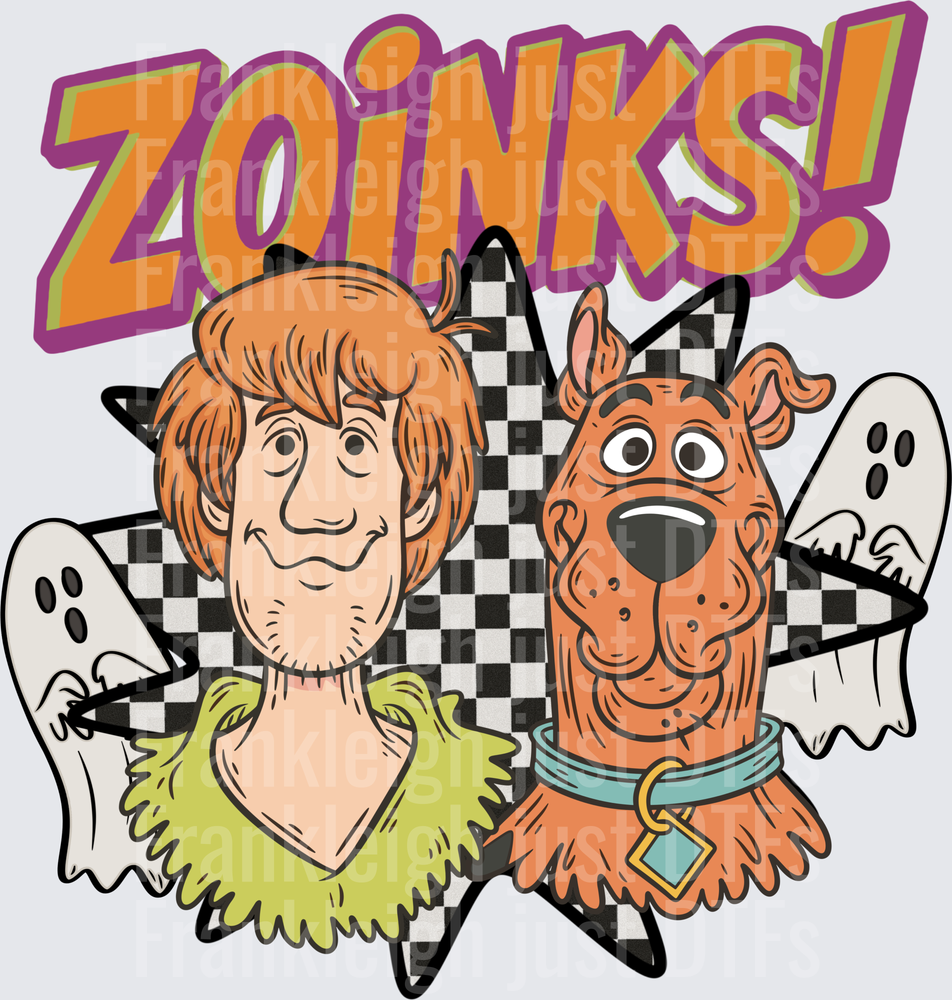ZOINKS