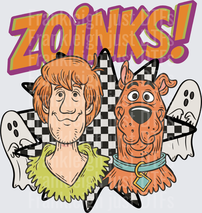 ZOINKS