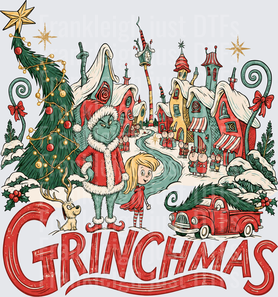 Gr_inch-mas no distress