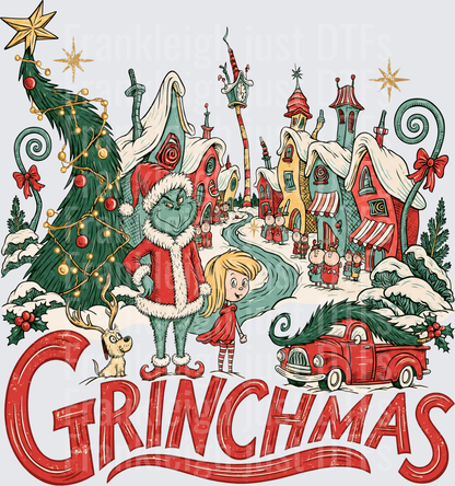 Gr_inch-mas no distress