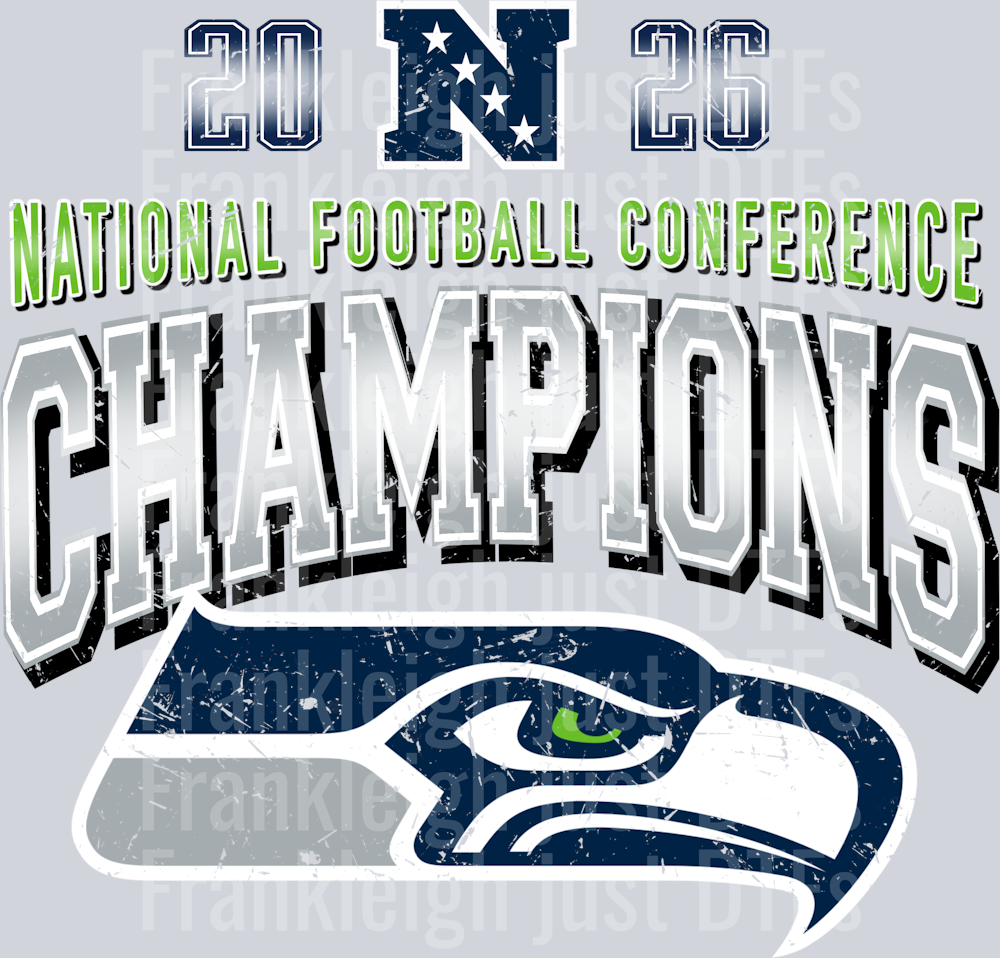 Seattle_Seahawks West Champs