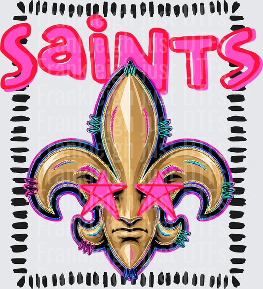 Starstruck Saints