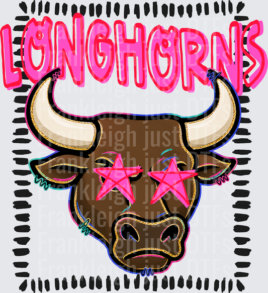 Starstruck Longhorns 3
