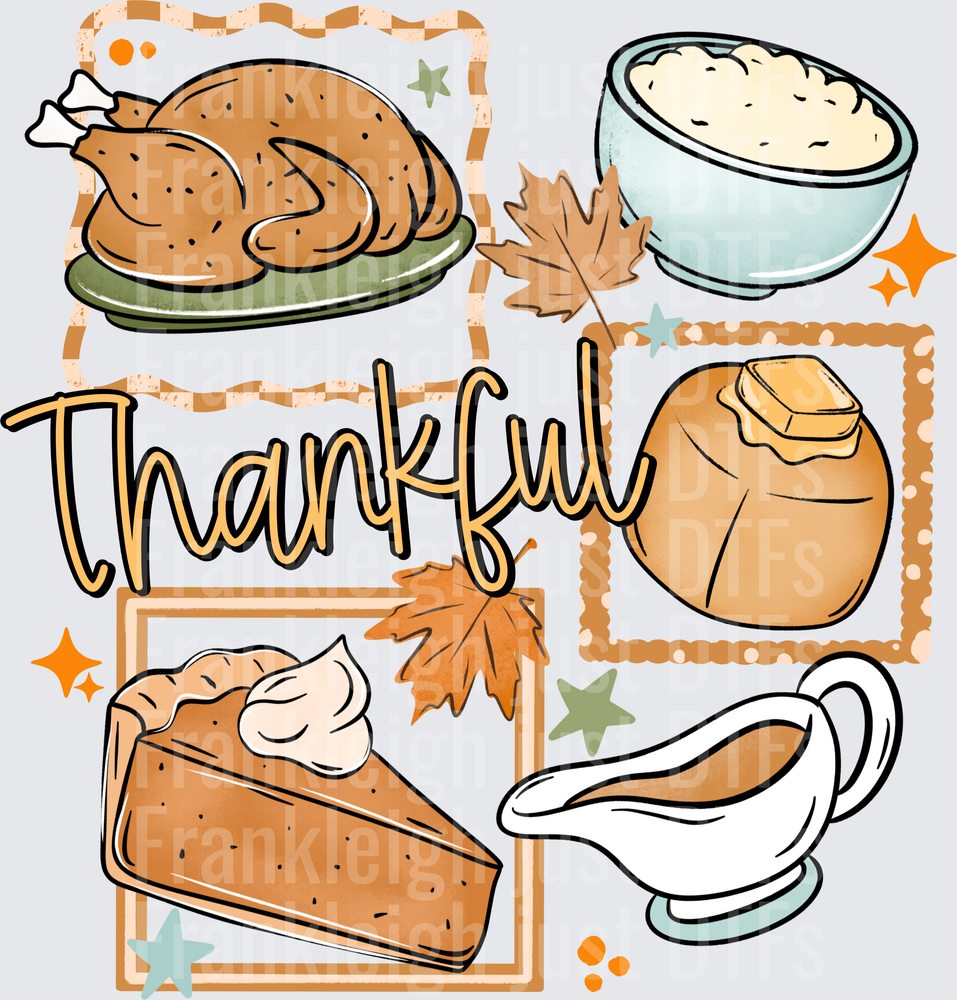Thankful