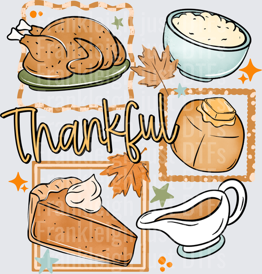 Thankful
