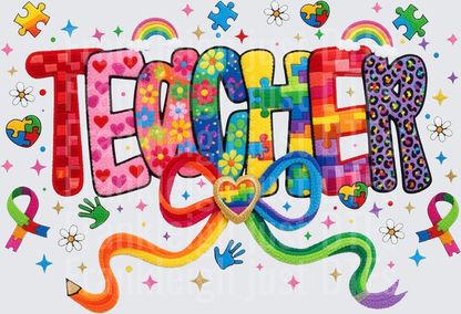 Teacher Autism