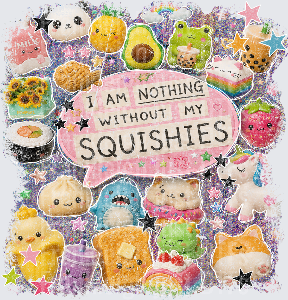 Squishies