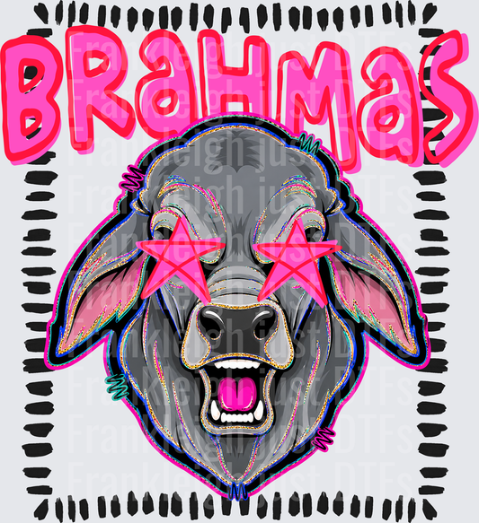 Starstruck Brahmas