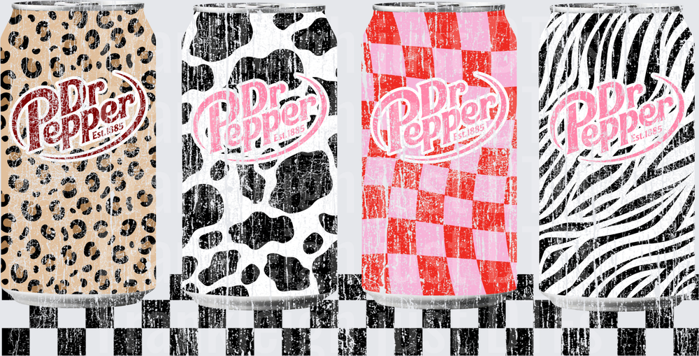 Dr Pepper