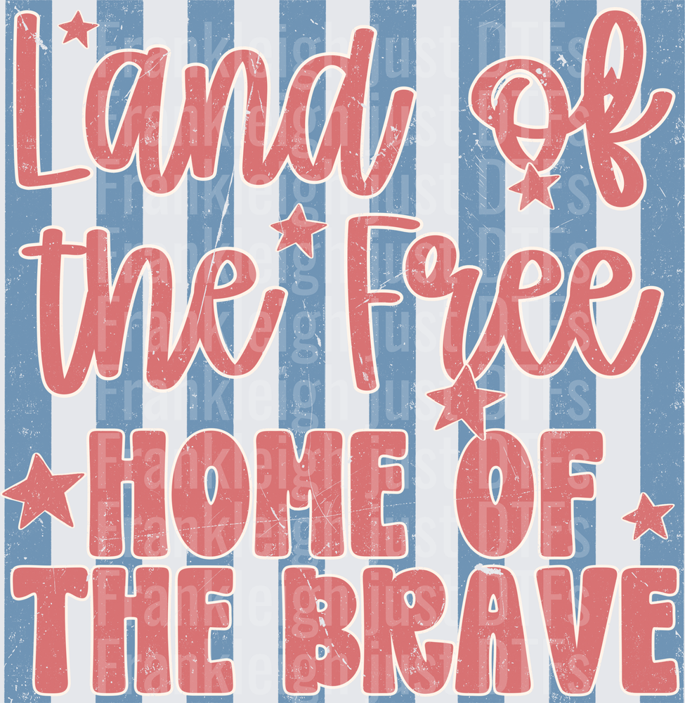 Land of the Free
