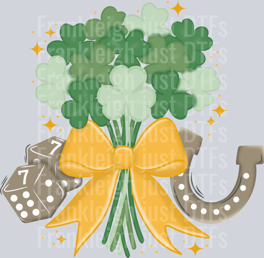 The Only Sure Thing Pocket