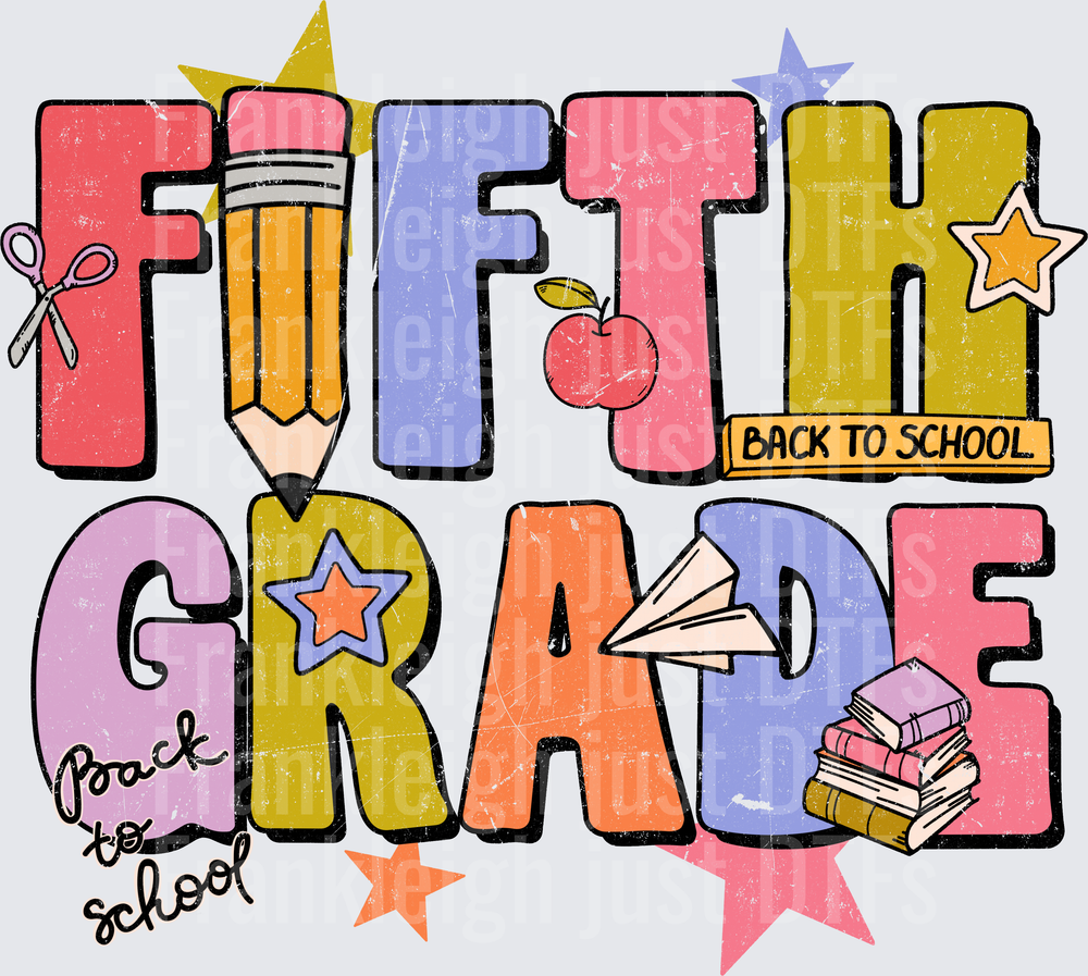 Fifth Grade