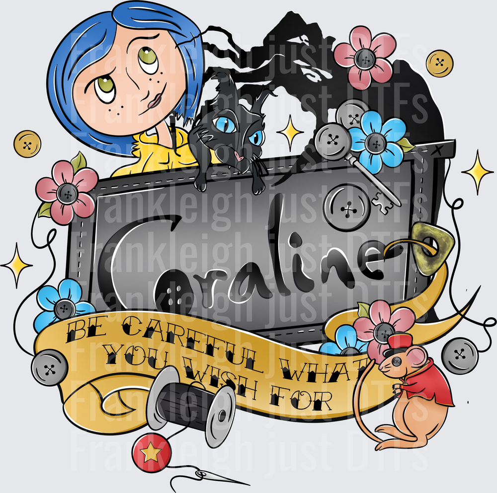 Coraline