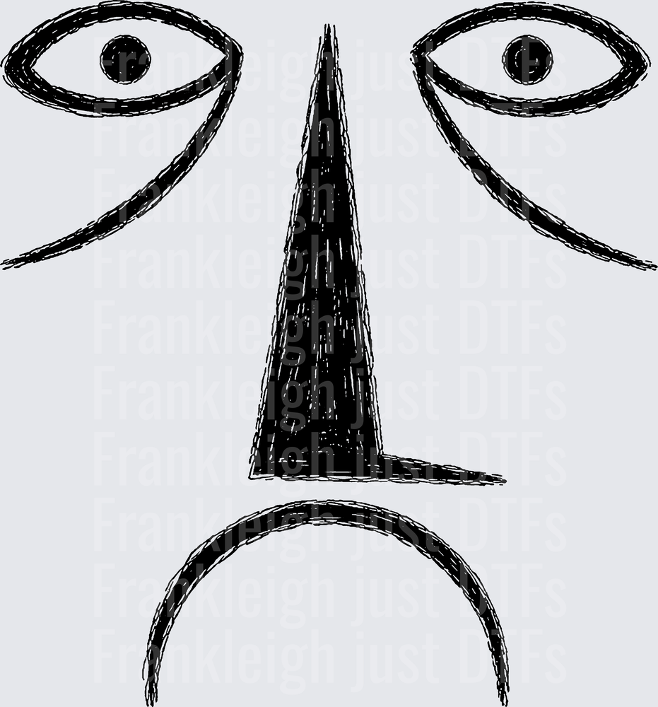 Shock NBC Face