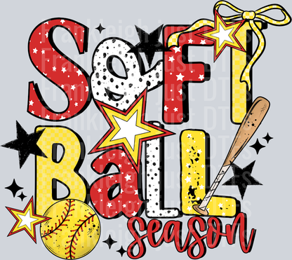 Softball_Season