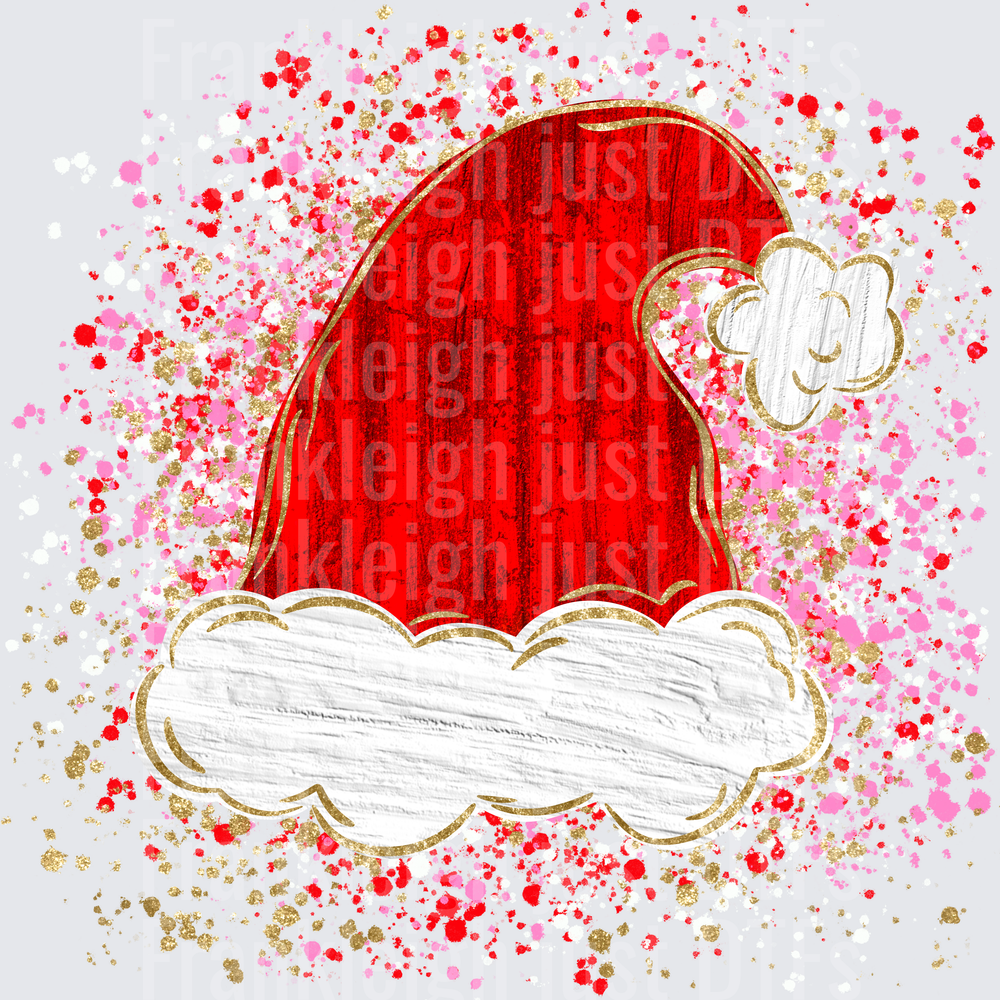 Santa hat