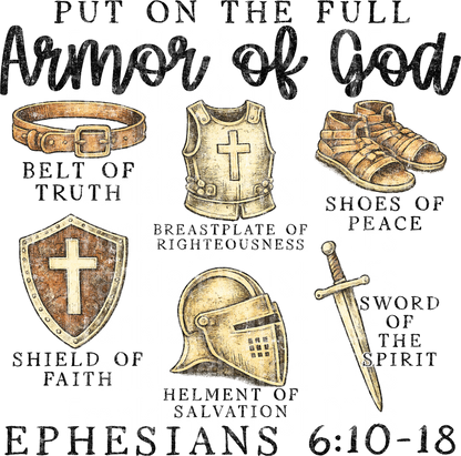 Armor of God
