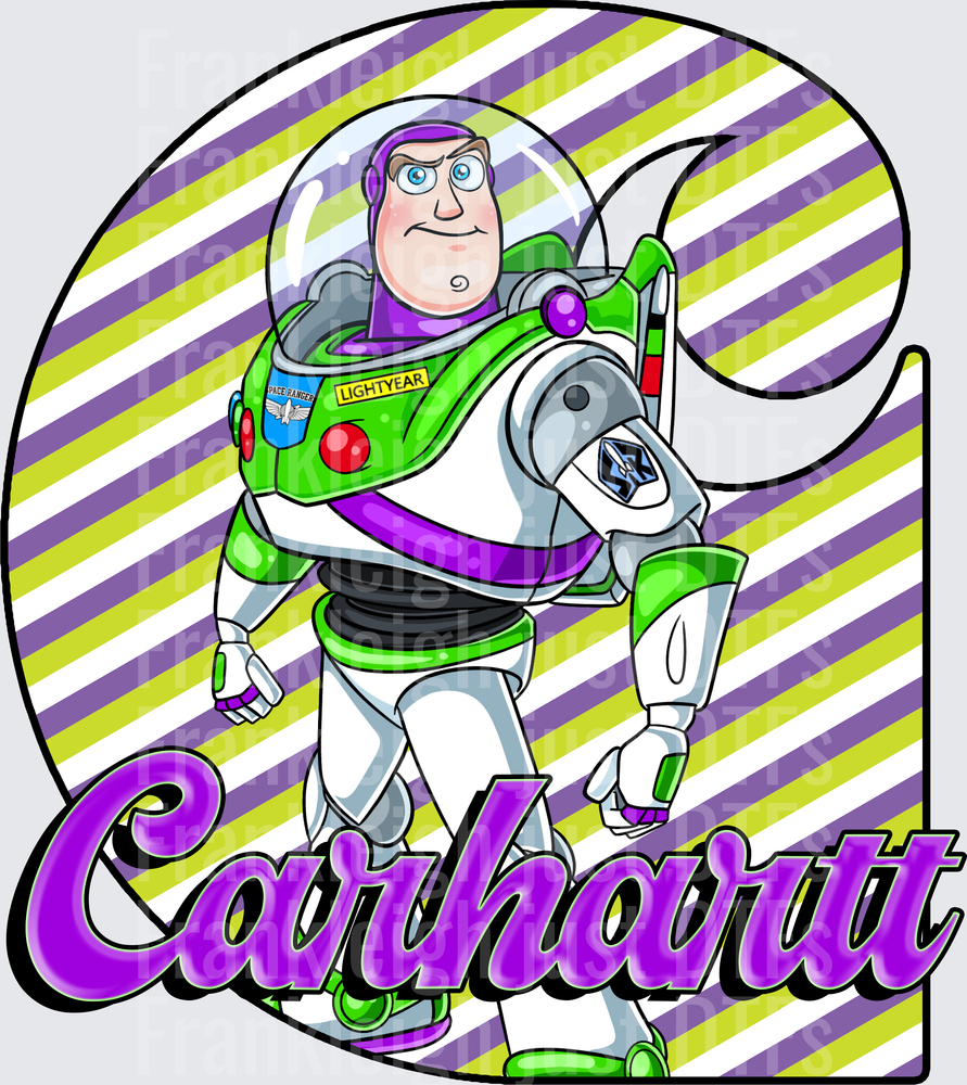 Buzz