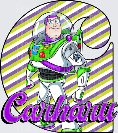 Buzz