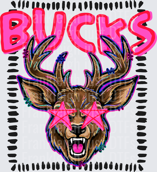 Starstruck Bucks