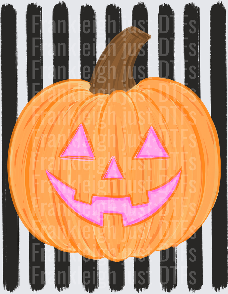 Pumpkin