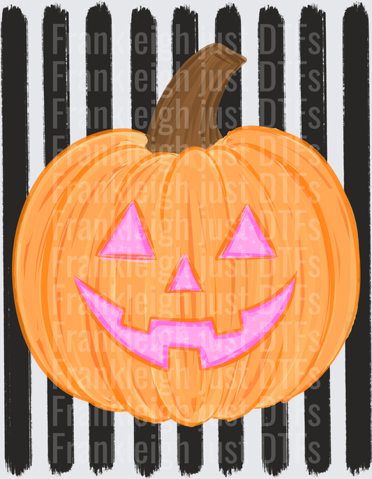 Pumpkin