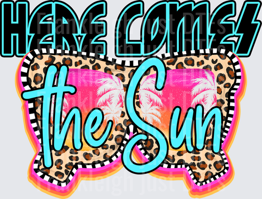 Here Comes the Sun
