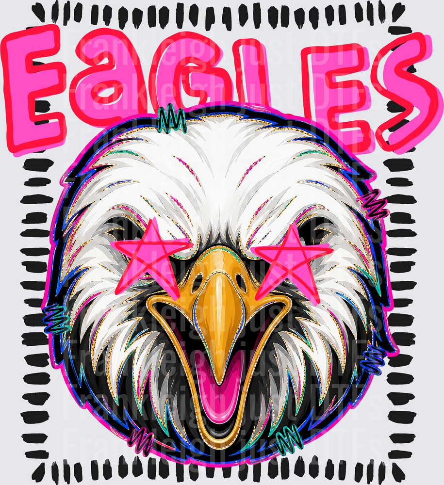 Starstruck Eagles