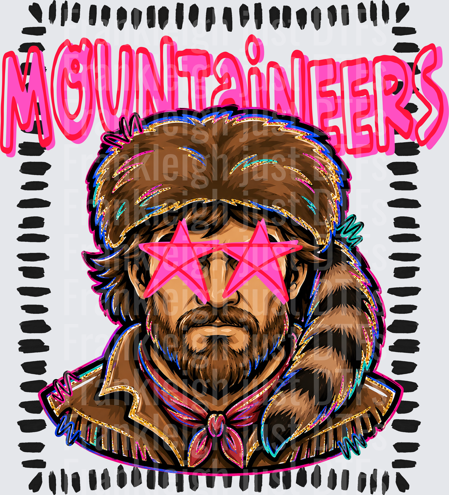 Starstruck Mountaineers 2