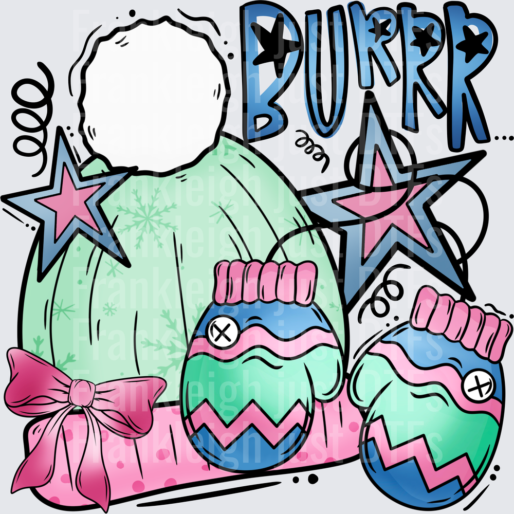 Burrr