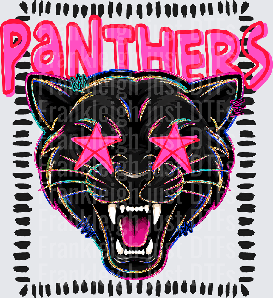 Starstruck Panthers