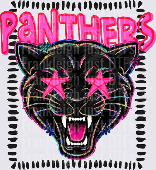 Starstruck Panthers