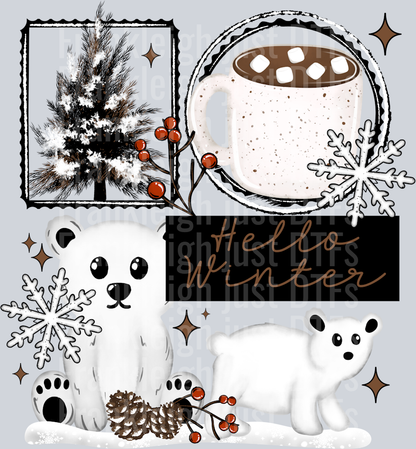 Hello_Winter