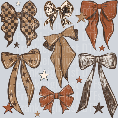 Western Bows