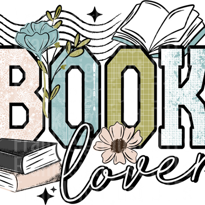 Book Lover