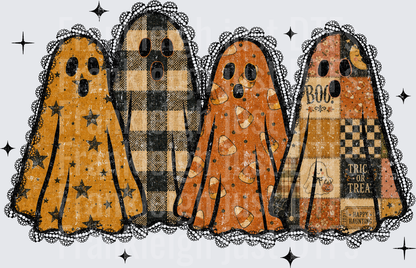 Vintage Ghosts