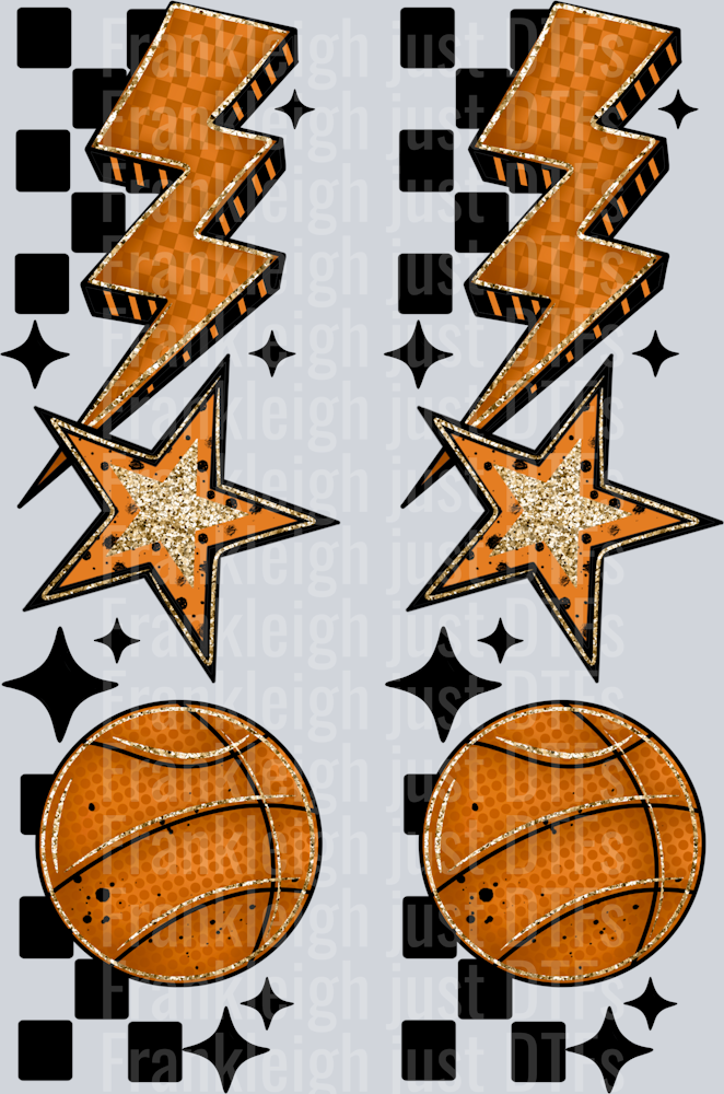 Basketball Sleeve