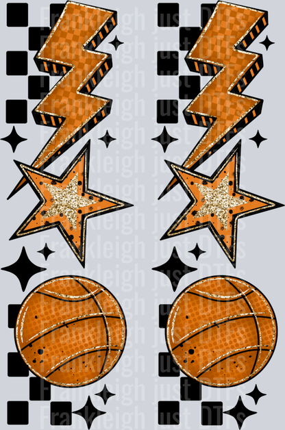 Basketball Sleeve