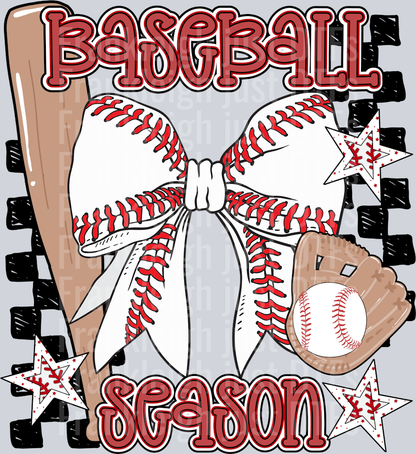 Baseball Season 2