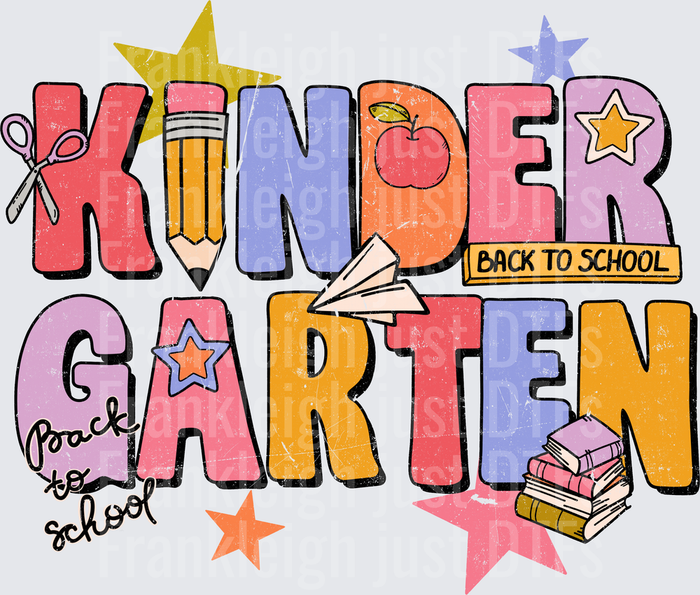 Kindergarten