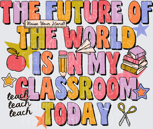 Future of World