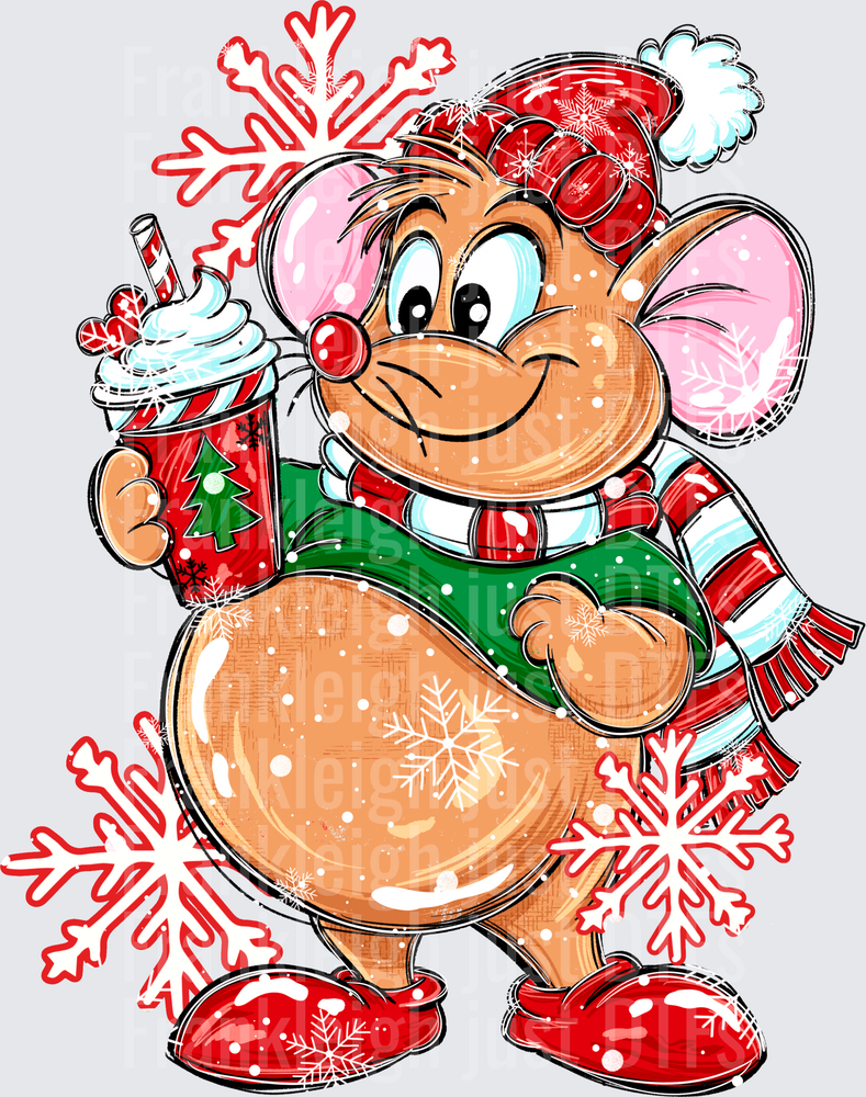 G Christmas Cheer 1